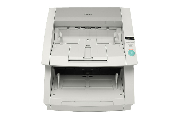 Canon DR-7580