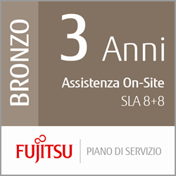 Fujitsu U3-BRZE-DEP