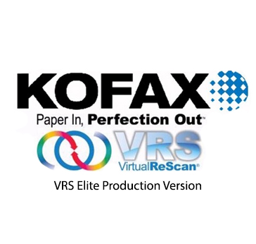 Kofax VP-P005-0001