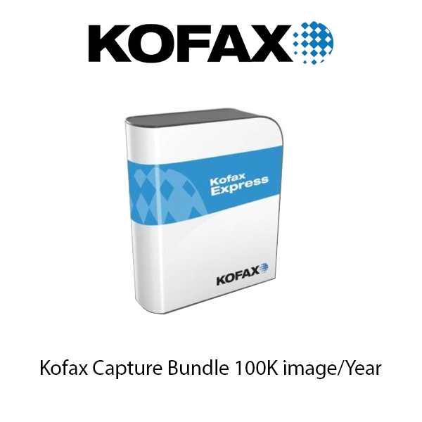 Kofax EE#P220-100K