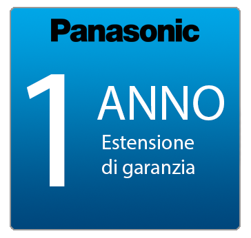 Panasonic SAP-12-5046-NBD