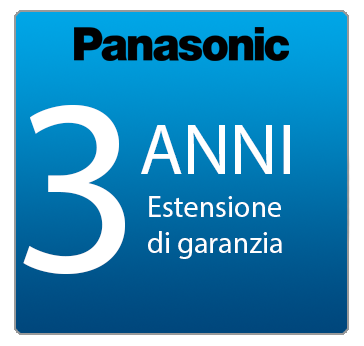 Panasonic SAP-36-1026-NBD