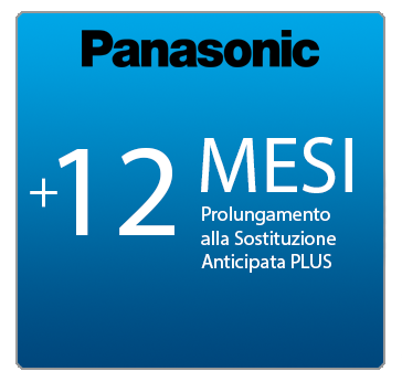 Panasonic AGG-12-1058-NBD