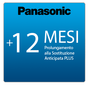 Panasonic AGG-12-8147-NBD