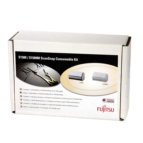 PFU CON-3360-100K