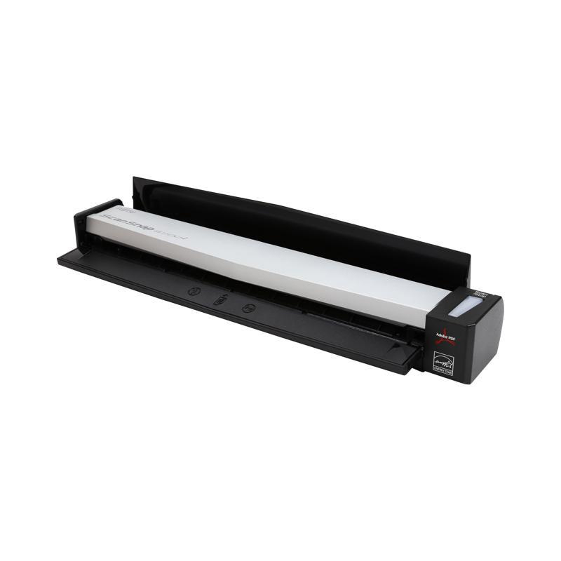 Fujitsu ScanSnap S1100i Scanner Portatile Per Documenti A4, USB, Usato In Buono Stato, Fabbricazione Giappone